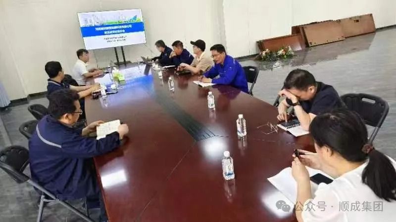 贝斯特集团绿色甲醇项目开始接受船级社论证